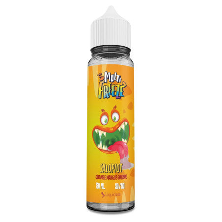 Liquide Multi Freeze Salopiot Liquideo