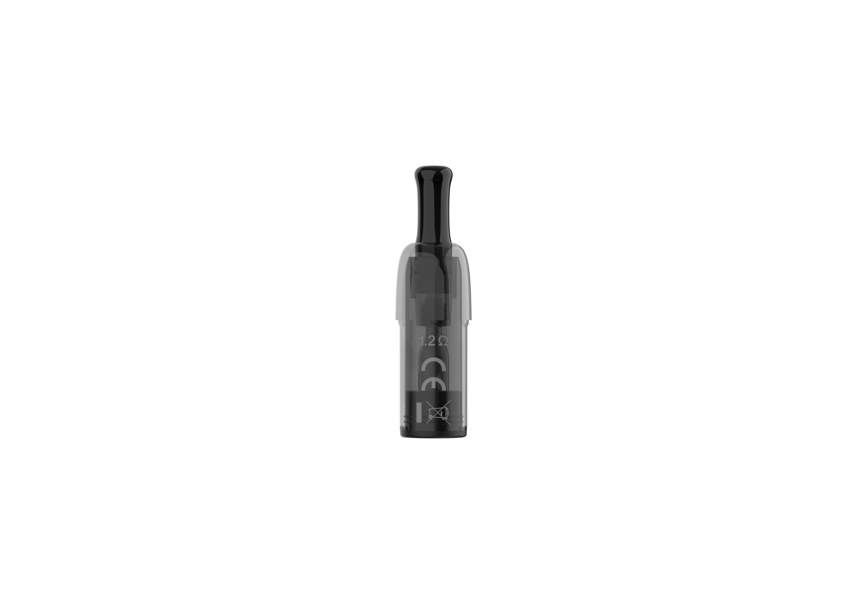 Lot de 2 cartouches Doric Galaxy Voopoo