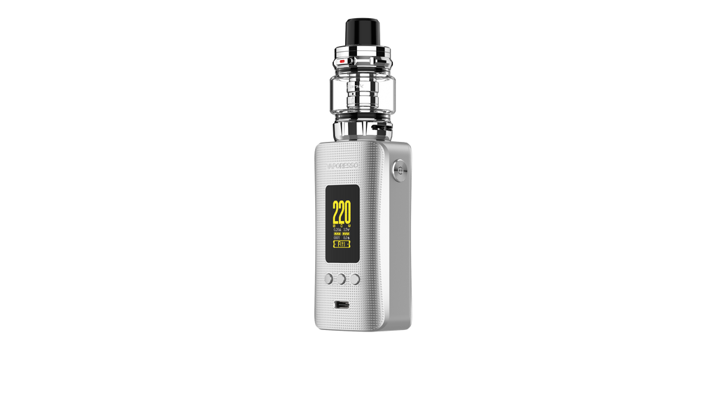 Kit Gen 200 Avec ITank 2 Vaporesso