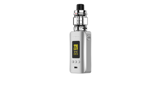 Kit Gen 200 Avec ITank 2 Vaporesso