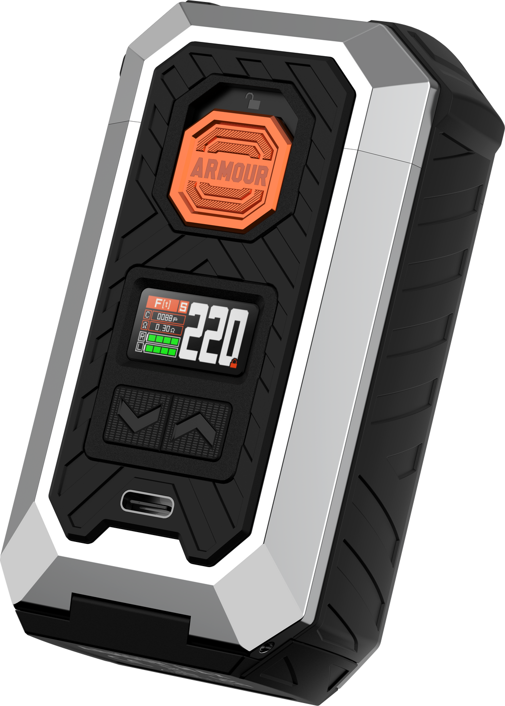 Box Armour Max Mod Vaporesso