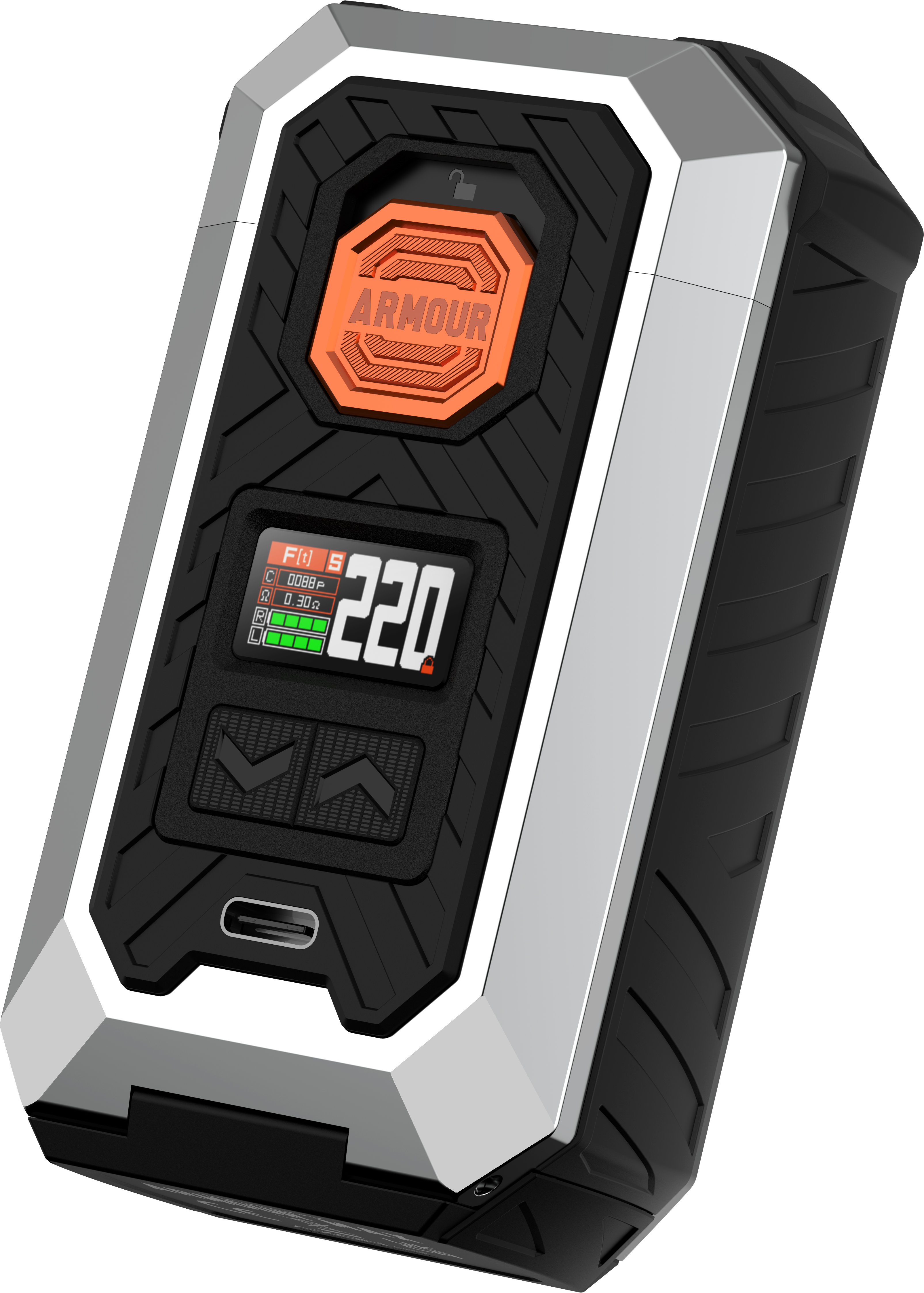 Box Armour Max Mod Vaporesso