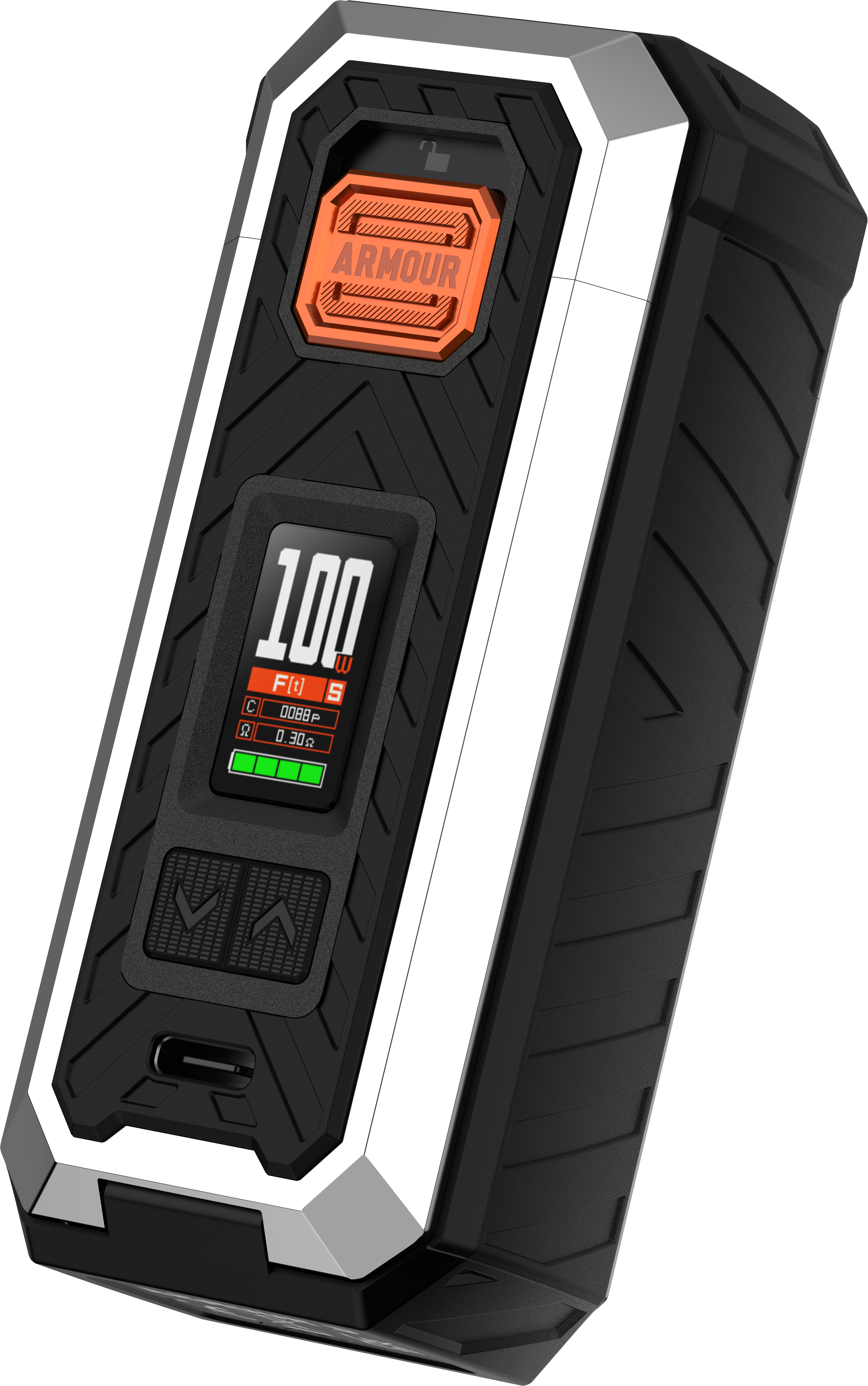 Box Armour S Mod Vaporesso