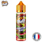 Liquide Strawberry Kiwi 50ml - Goo Puff 50/50