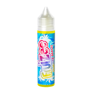Liquide Summer Beach Fruizee 50 ml