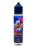 Liquide Tiaré de Tahiti 50ml Fleurs des îles 50/50