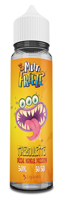 Liquide Tireboulette Multi Freeze Liquideo