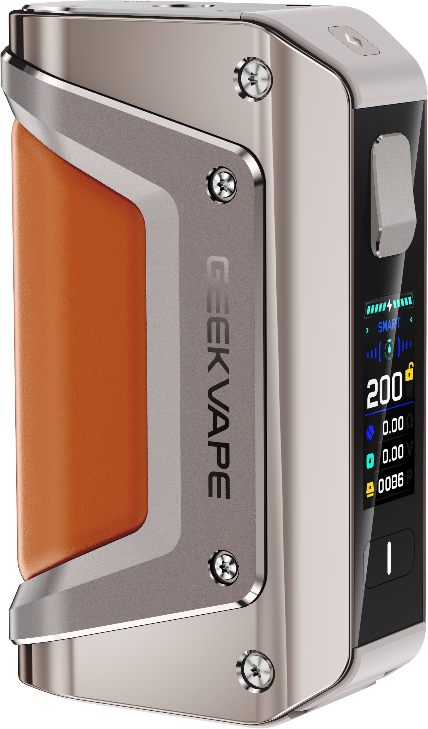 Box Aegis Legend 3 L300 GeekVape