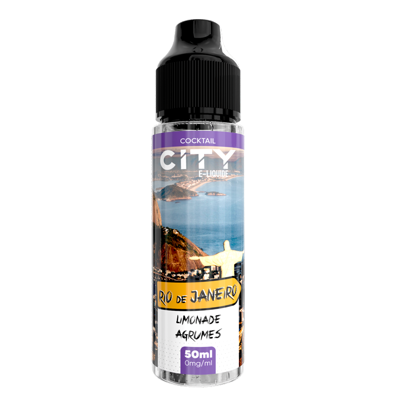 Liquide Rio de Janeiro CITY