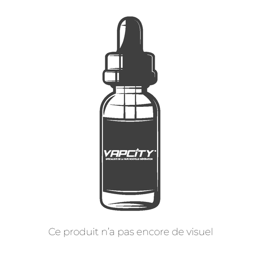 Fiole avec aiguille