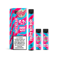 Wpuff 1800 Fruits Des Bois Liquideo