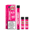 Wpuff 1800 Fruits Rouges Liquideo