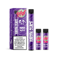 Wpuff 1800 Raisin Glacé Liquideo
