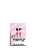 2 Pods Wpuff 1200 Mashmalow Liquideo