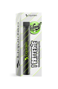 Batterie Wpuff 1800 Liquideo