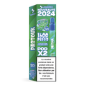 2 Pods Wpuff 1600 Pastouk Liquideo