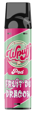 Wpuff Pod Fruit du Dragon 2ml