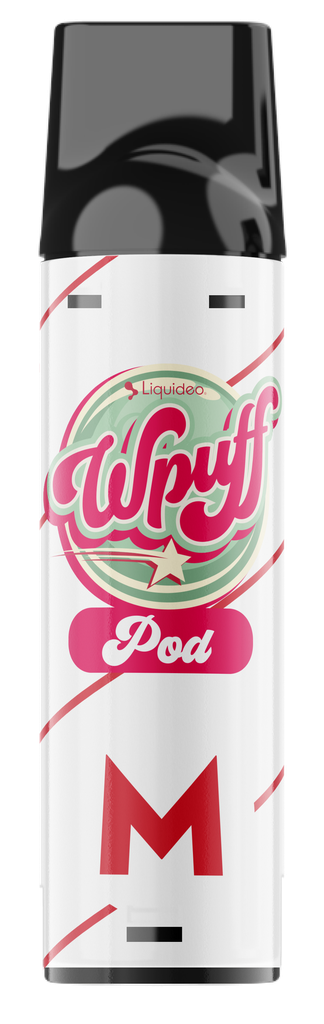Wpuff Pod