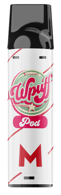 Wpuff Pod "M" Blonde Sucrée 2ml