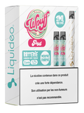 Starter Kit Blanc - Menthe Fraiche - WPuff Pods