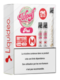 Starter Kit Blanc -M - WPuff Pods