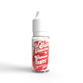 Liquide Grosse Fraise Wsalt Flavors