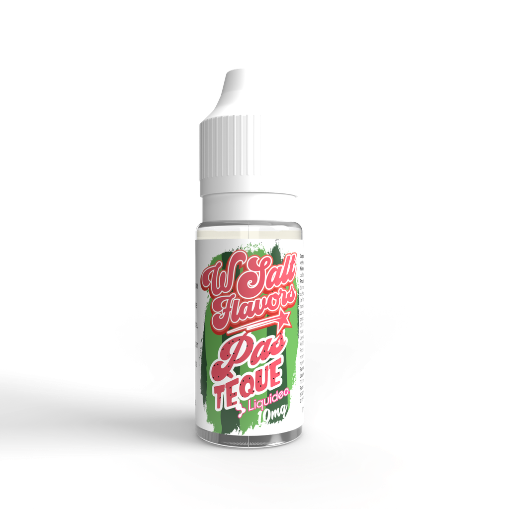 Liquide Pastèque Wsalt Flavors