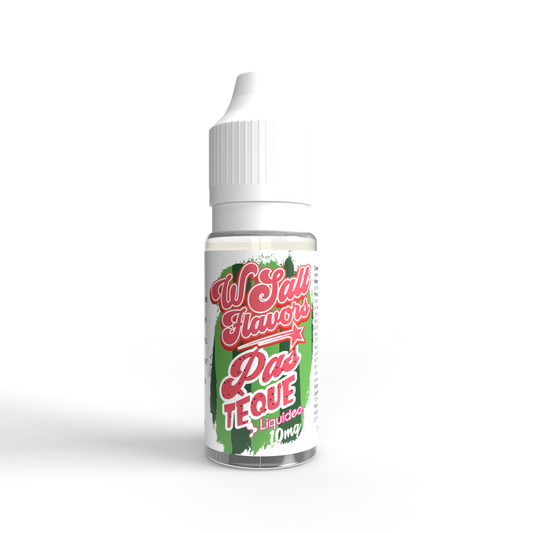 Liquide Pastèque Wsalt Flavors