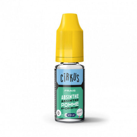 Arôme Absinthe Pomme Vdlv
