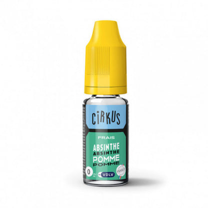 Arôme Absinthe Pomme Vdlv