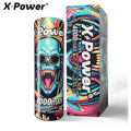 Accu 21700  X-Power