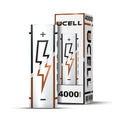 accu 21700 4000mah 40A Ucell