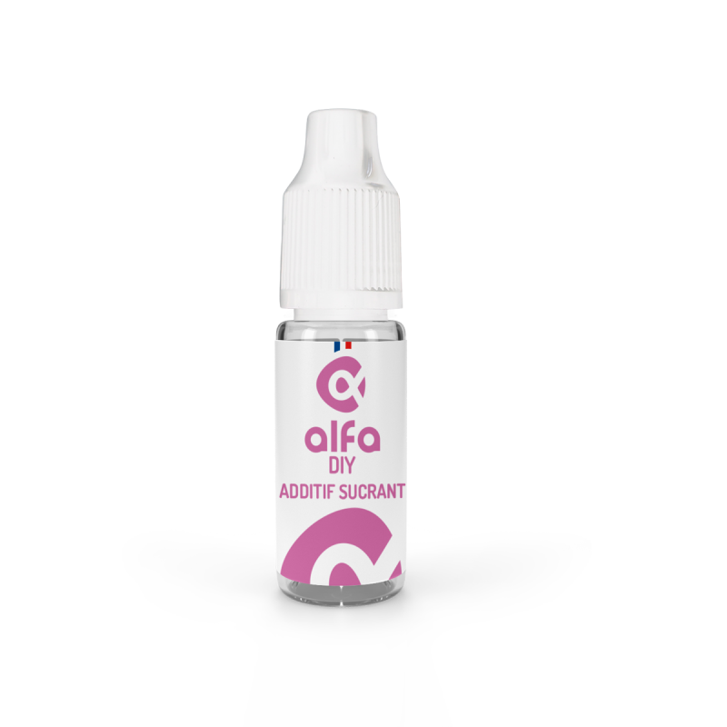 Arôme Adittif sucrant Concentré Alfa