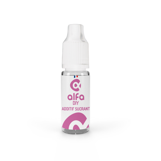 Arôme Adittif sucrant Concentré Alfa
