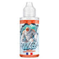 Liquide Ananas Fruits Exotiques 100ml Frozen Beast - Secret's LAb