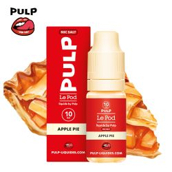 Liquide Apple Pie Le Pod Pulp