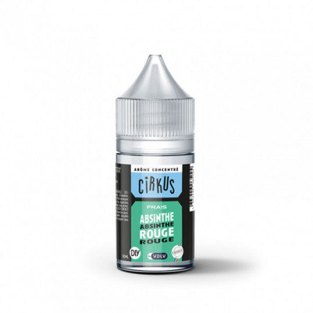 Arôme Absinthe Rouge Vdlv