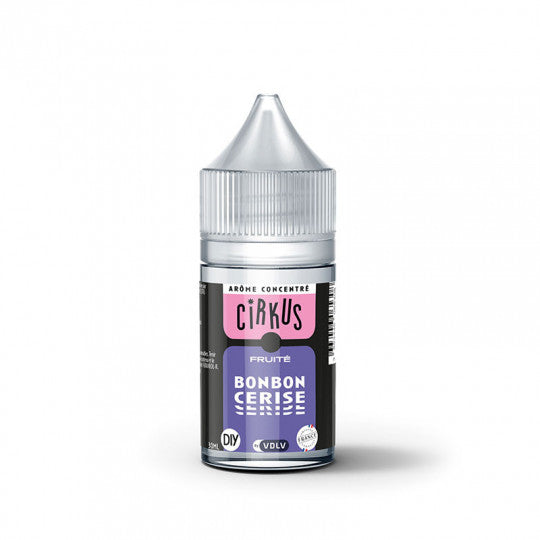 Arôme bonbon cerise