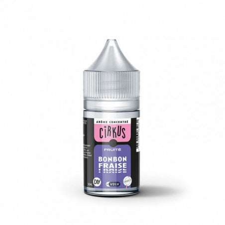 Arôme Bonbon fraise