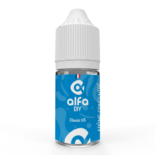 Arôme Classic US Concentré Alfa
