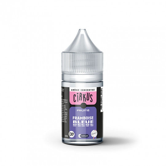 Arôme Framboise bleue
