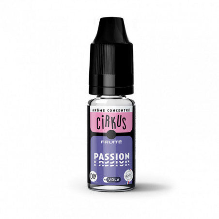 Arôme Fruit de la Passion VDLV