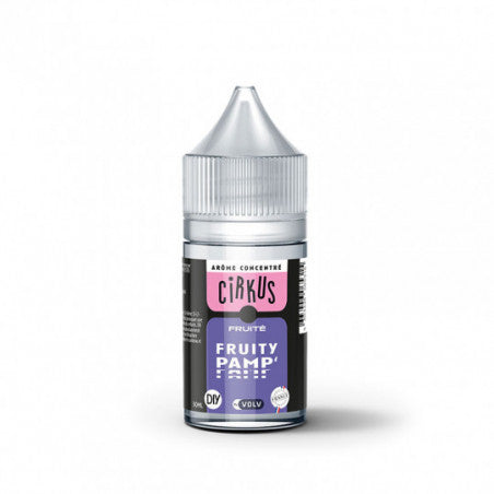 Arôme Fruity Pamp VDLV
