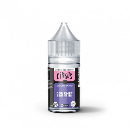 Arôme Classic Gourmet Classic Wanted Cirkus