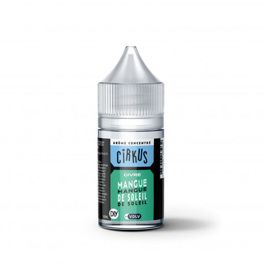 Arôme Mangue de soleil