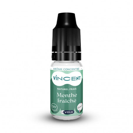 Arôme Menthe Fraîche VDLV