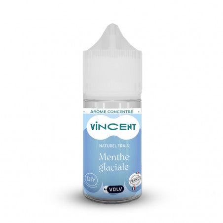 Arôme Menthe Glaciale VDLV