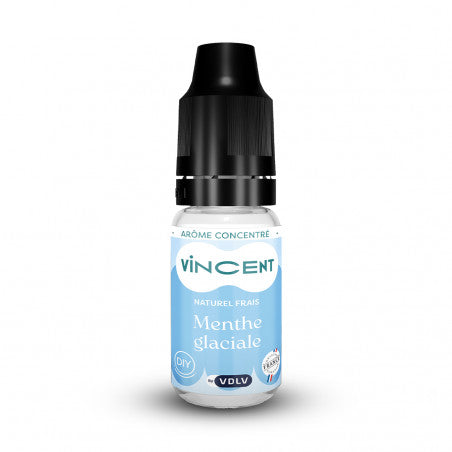 Arôme Menthe Glaciale VDLV
