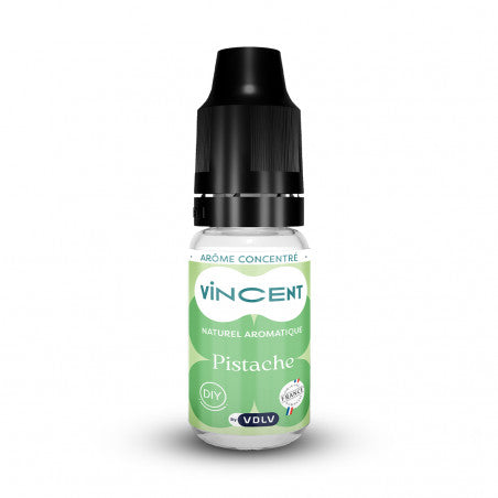 Arôme Pistache Vdlv