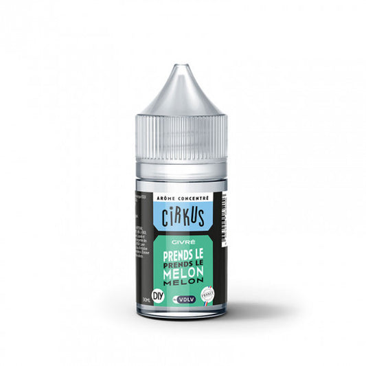 Arôme Prends le melon